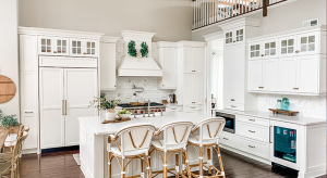 Read more about the article My Dream Kitchen Makeover